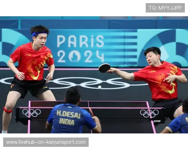 马龙谈热爱和追求：我走到今天全靠这两样！马龙成功背后的热爱与追求心理分析