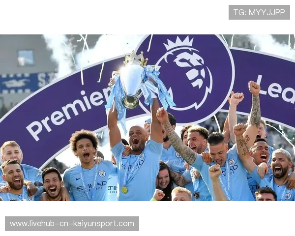 曼城三连胜，英超冠军之路愈发艰难，曼城提前3轮夺得英超冠军
